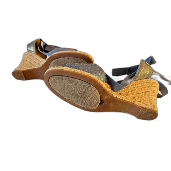 ANTONIO MELANI HEELS - Picture 7 of 8